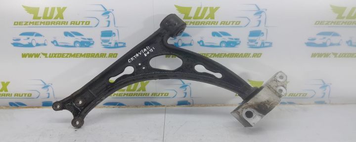 Brat trapez stanga fata 1.9 1k0407153n Seat Leon 3  [din 2012 pana  2016] seria