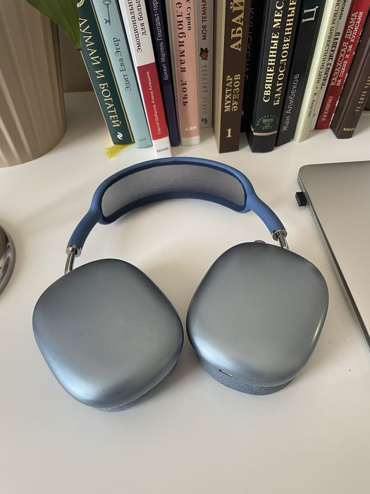 Наушники Airpods Max