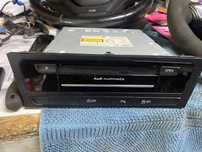 Unitate MMI Audi A4 b8 , b8.5 , Q5 , A5 Multimedia navigatie harman