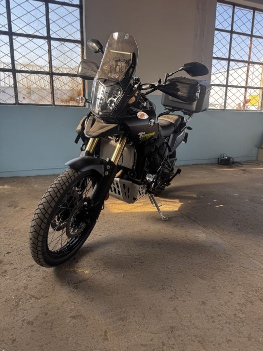 Yamaha XTZ 690 TENERE 700
