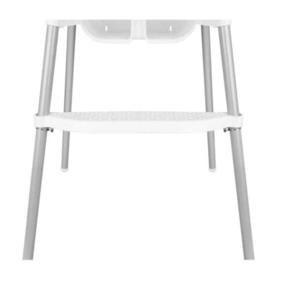 Suport picioare scaun Antilop Ikea