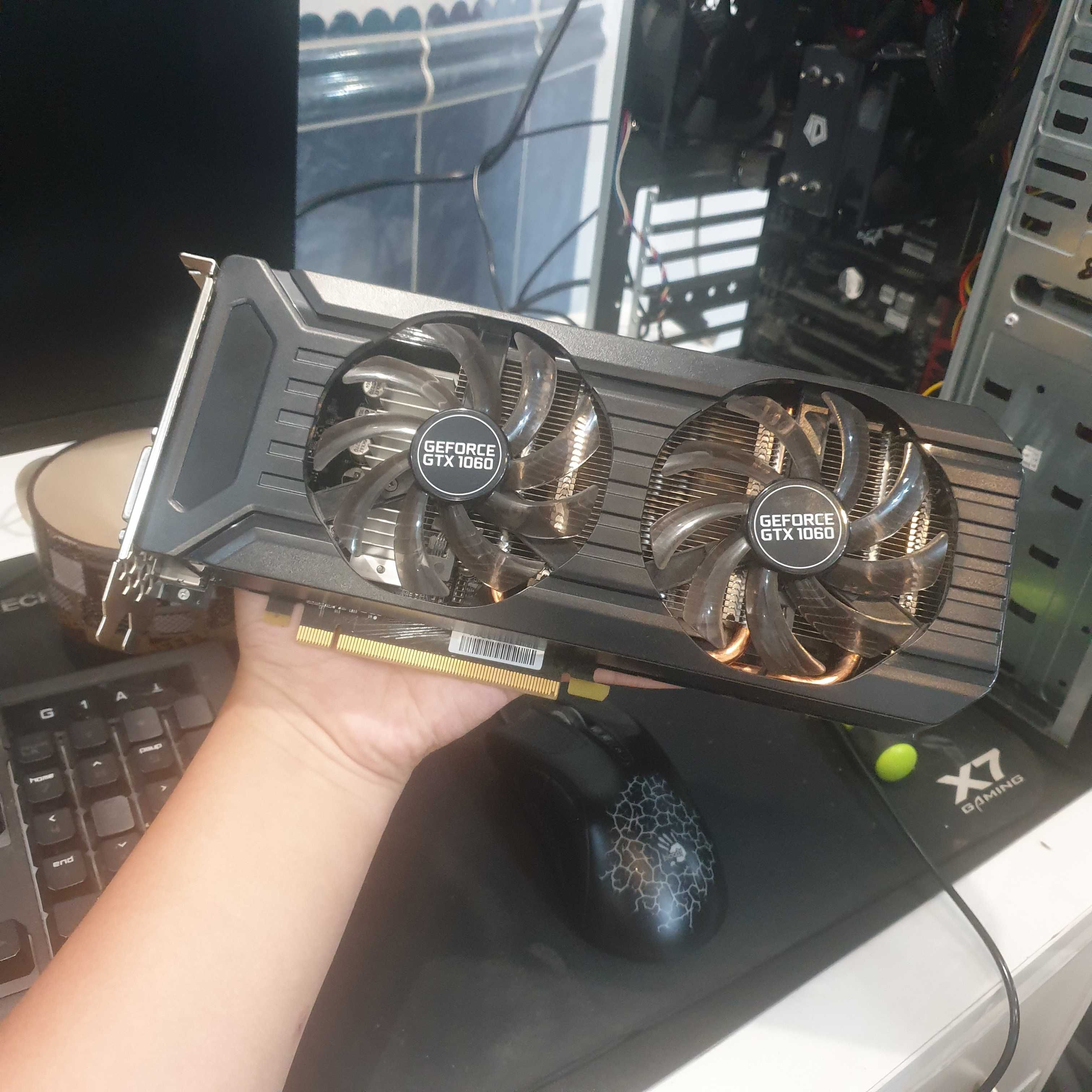 Компьютер на i7 4770