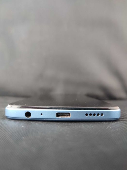 Honor X6 Albastru
