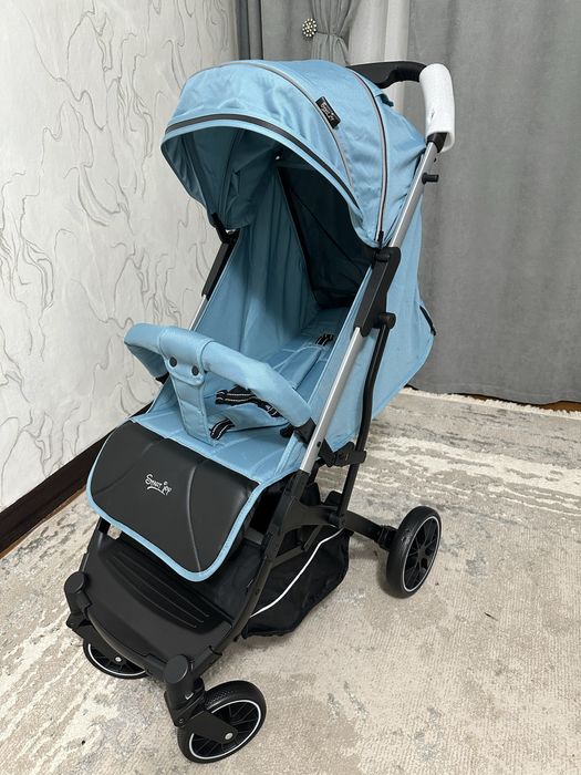 Коляска новая в коробке