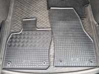 Гумени стелки - Audi Q2 , Skoda Karoq , Seat / Cupra Ateca