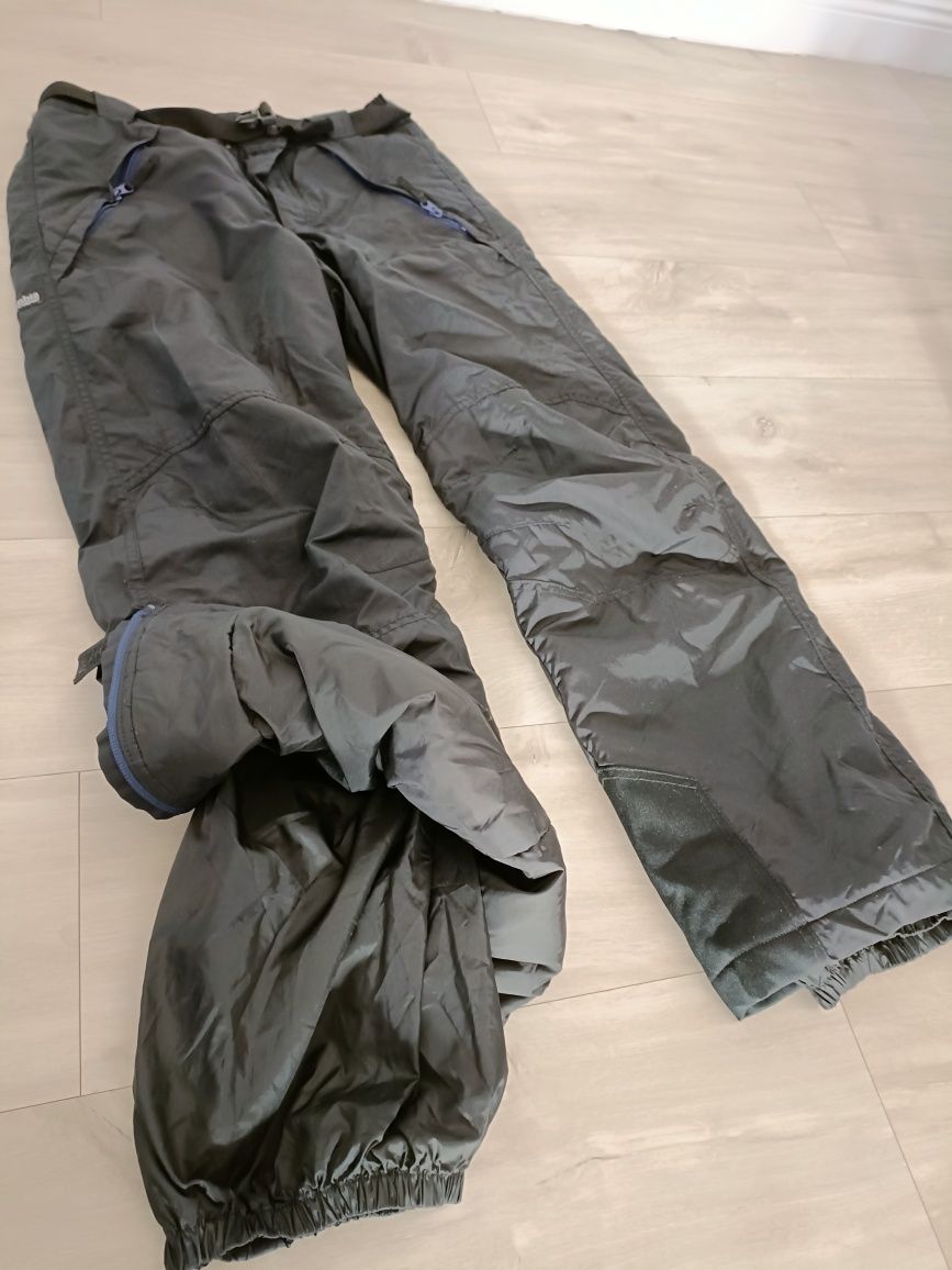Pantaloni Ski Columbia Mărimea S 
Cod PSC23
- pantalo