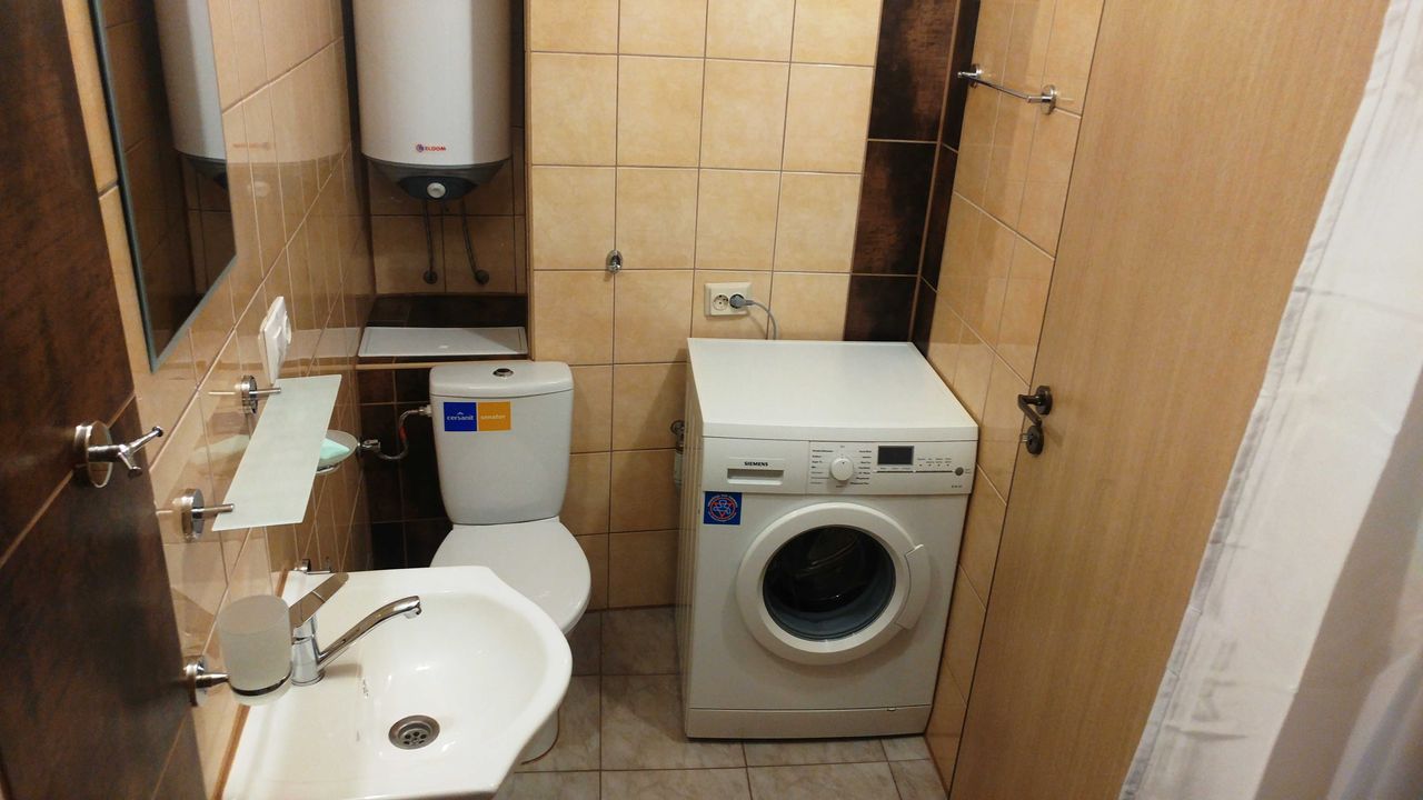 Дава се под наем Двустаен апартамент в София, Витоша - 44 кв.м за 382.5 € - Снимка #11