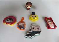 Играчки от Kinder Joy Harry Potter QUIDDITCH Funko