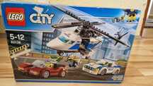 vand lego city 60138