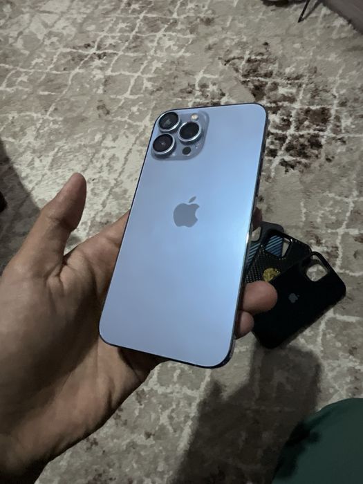 Iphone 13 pro max