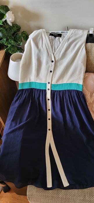 Rochie de vara Nissa M