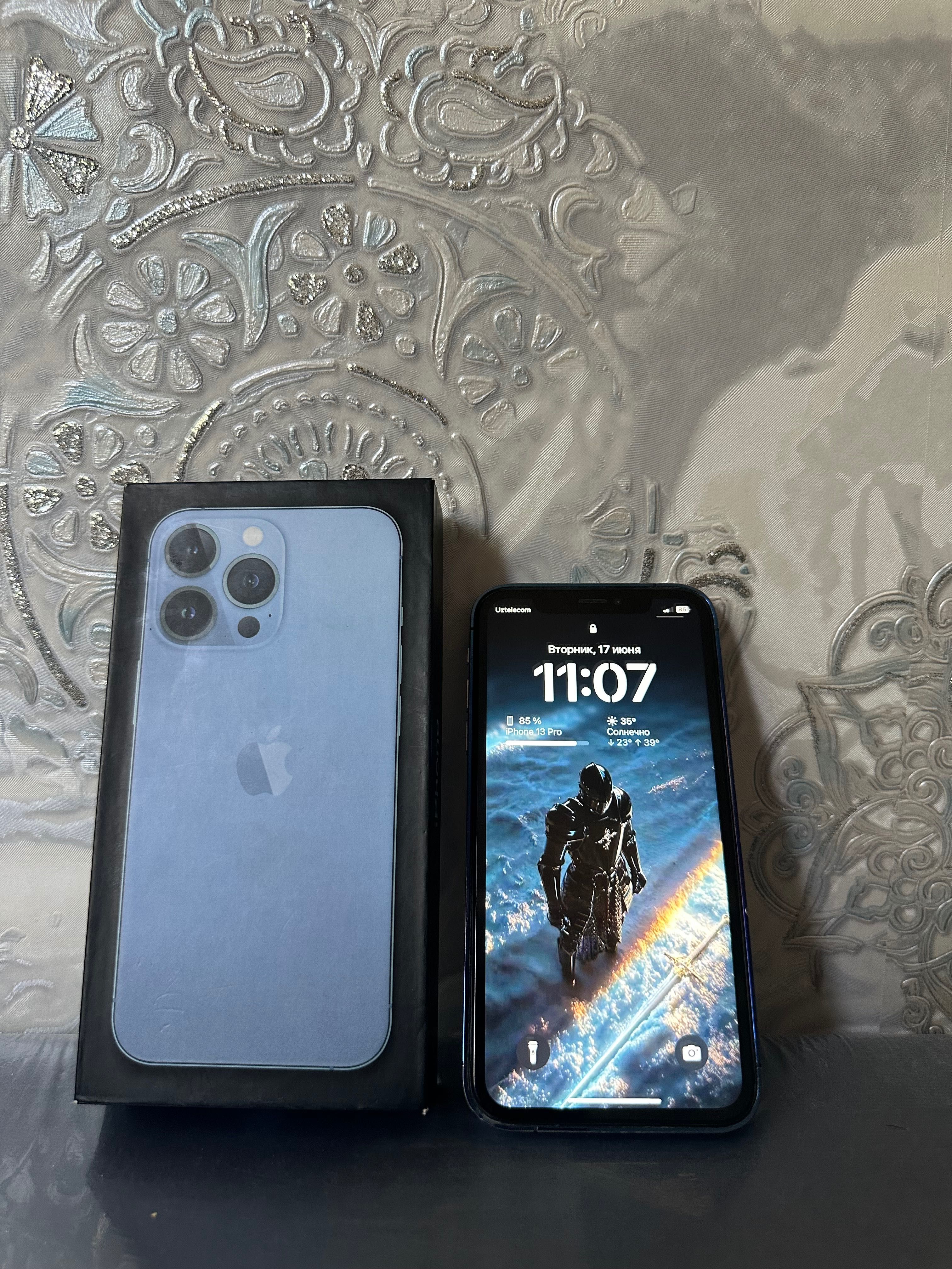 iPhone XR 128 LL/A 13 Pro korpus