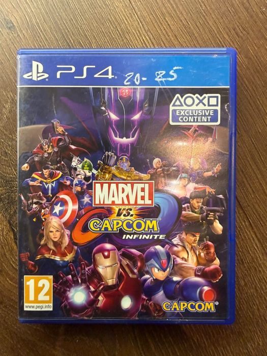 Игри за playstation