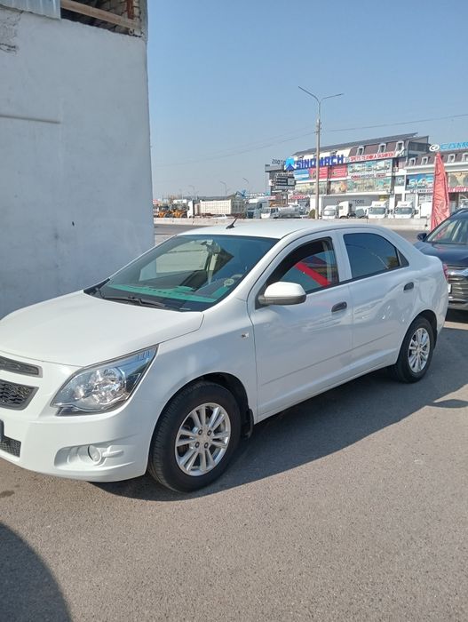 Cobalt mexanika sotiladi