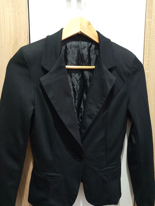 Спортно Елегантни дамски сака