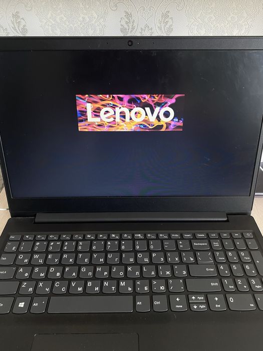 Продается ноутбук Lenovo