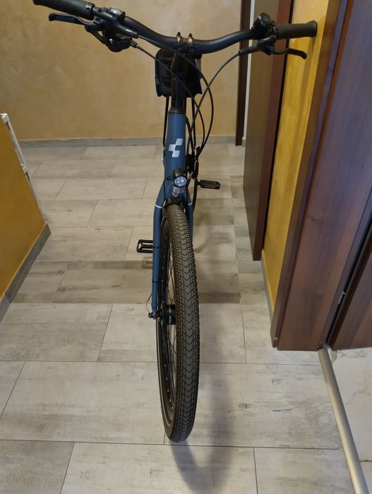 Cube Travel Pro 2024