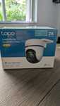 Tp-link cameră supraveghere tapo  c510w