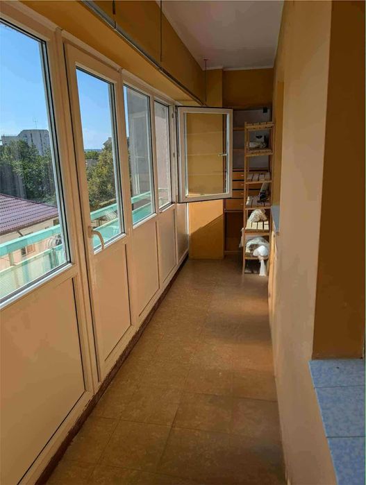 Apartament cu 4 camere decomandate