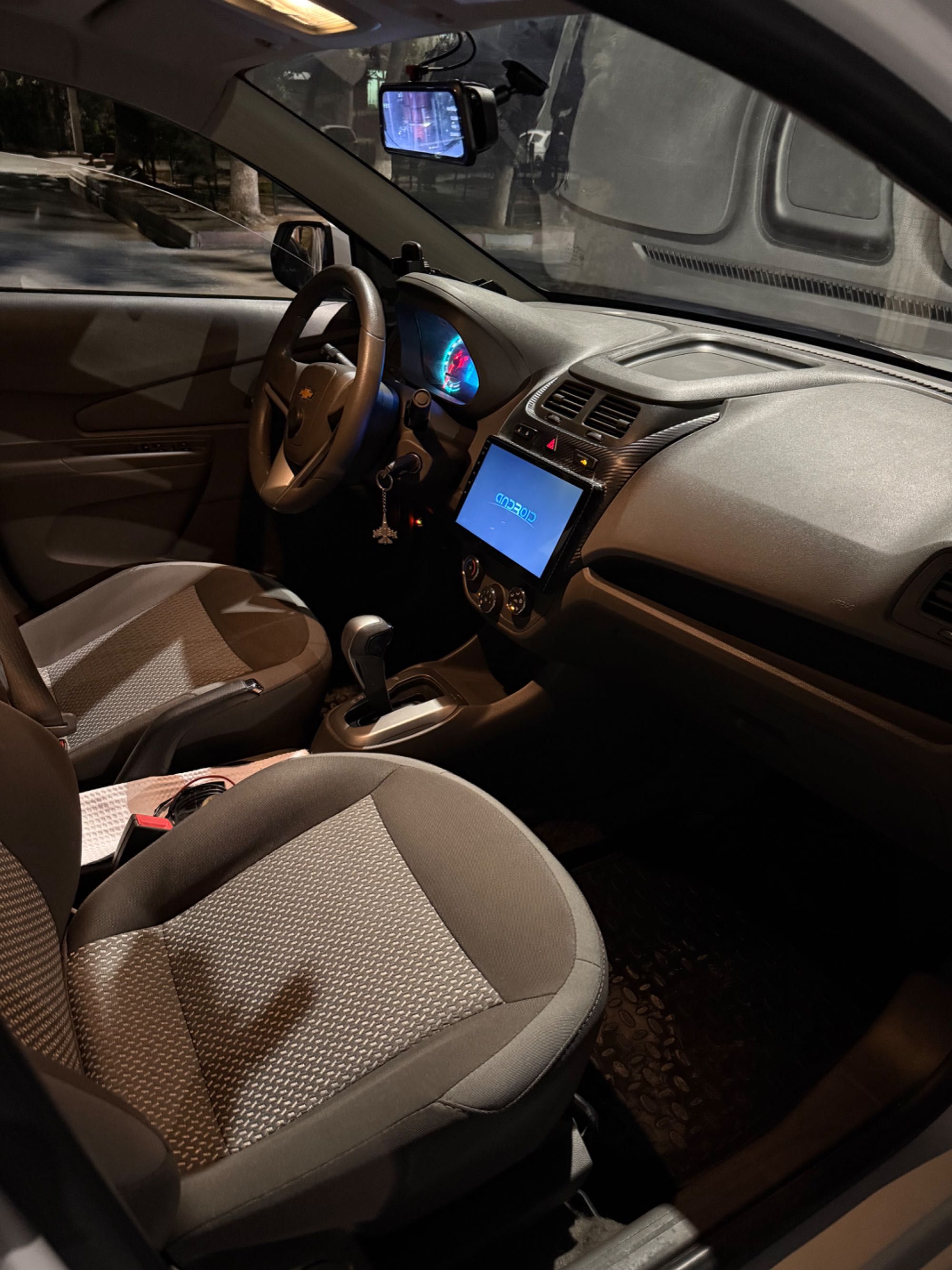 Cobalt 2022 metan gaz