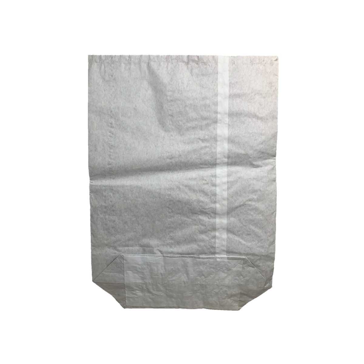 Sac hârtie albă 50x66x16 cm