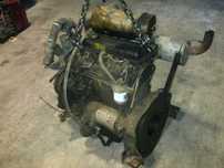 Motor complet Perkins LD 4.236 - Piese de schimb utilaje