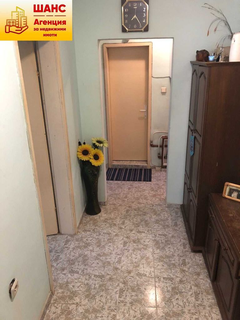 Продава се Тристаен апартамент в Плевен, Широк център - 87 кв.м за 1127 €/кв.м - Снимка #6