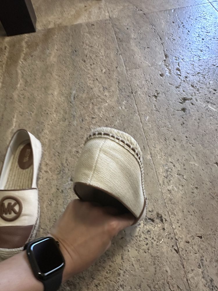 Michael kors еспадрили НОВИ