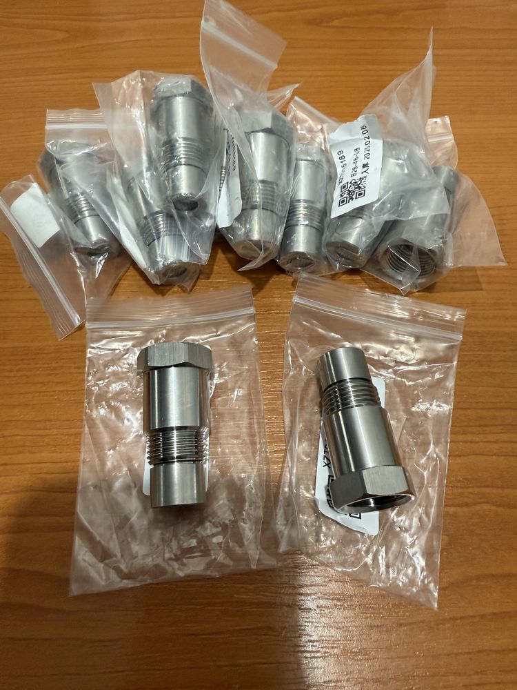 Adaptor sonda Lambda senzor oxigen Dacia P0420 Dacia, Ford, citroen