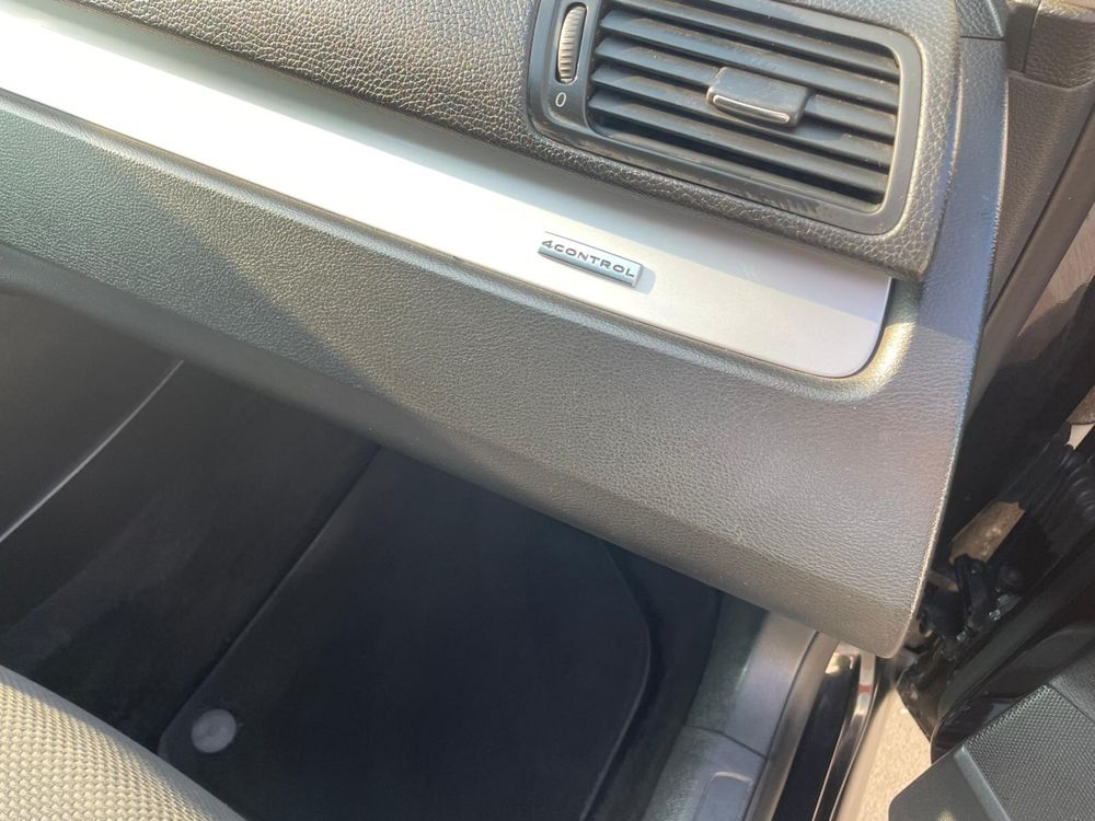 Vand passat b6 break 2009