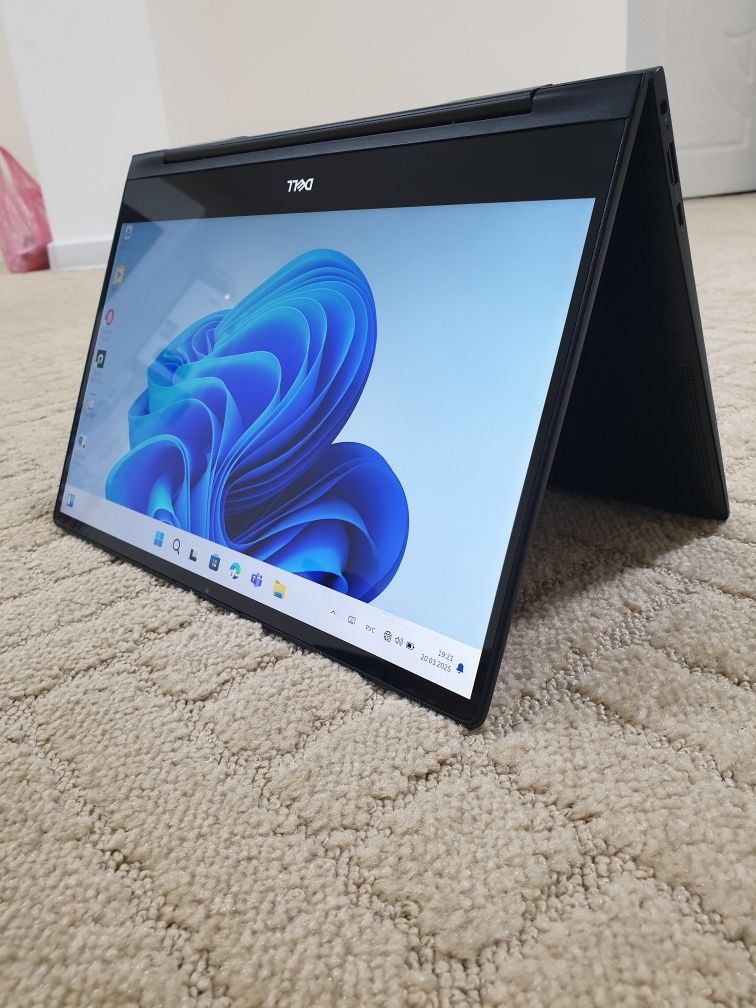 Dell inspirion 2in1  i7
