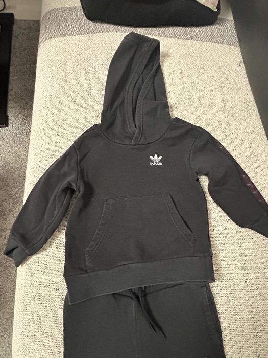 Trening Adidas copii 104 cm, 3-4 ani