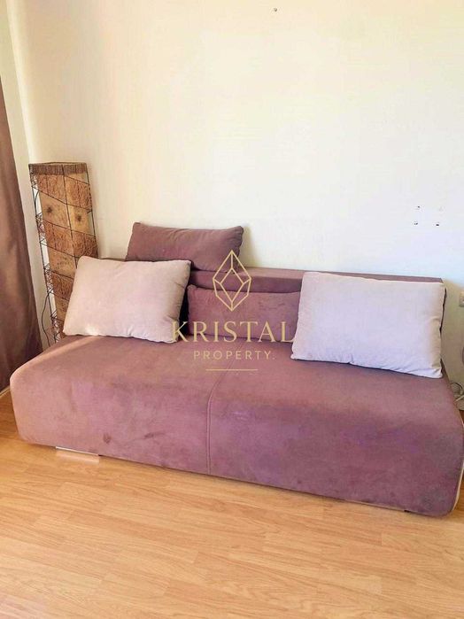 Продава се Едностаен апартамент в к.к. Слънчев бряг - 36 кв.м за 1292 €/кв.м - Снимка #3