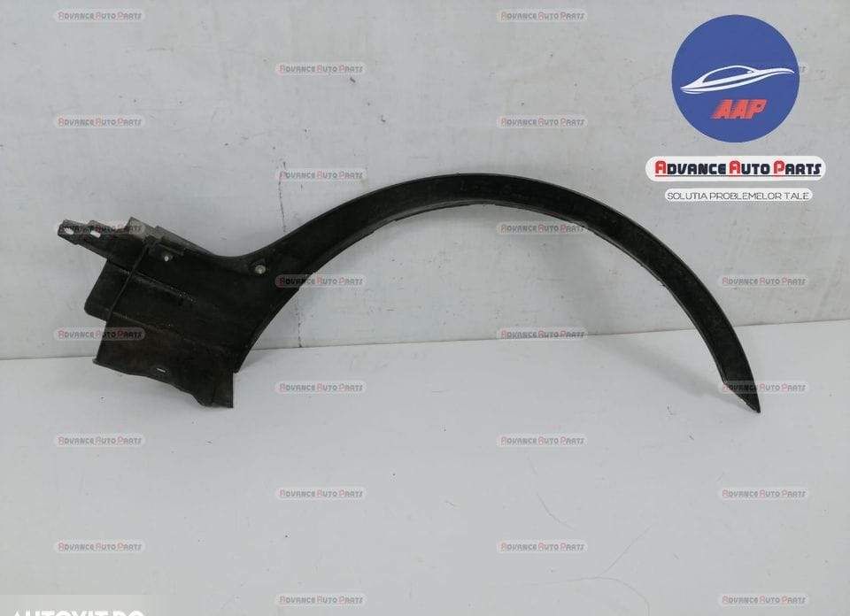Предна ляв разширител / Overfender Stanga Fata оригинален BMW X3 / BMW