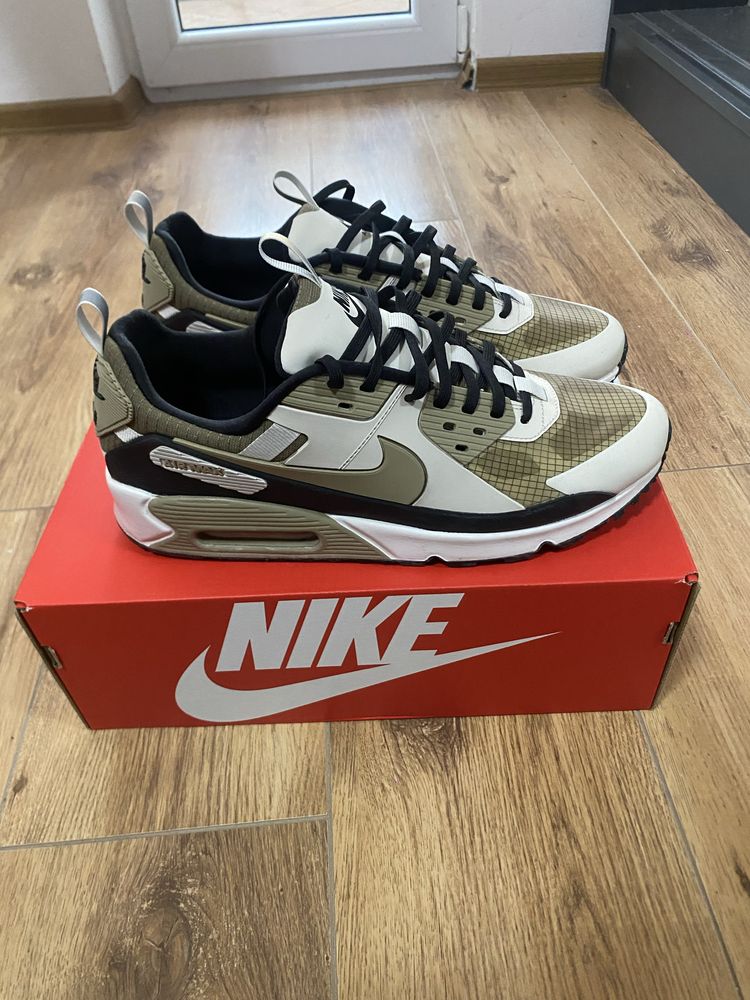 Nike AirMax 90 drift