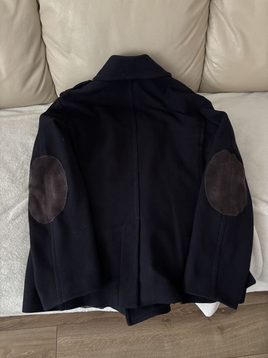 Мъжко зимно сако