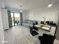 Apartament 2 camere balcon loc de parcare zona Tractorului