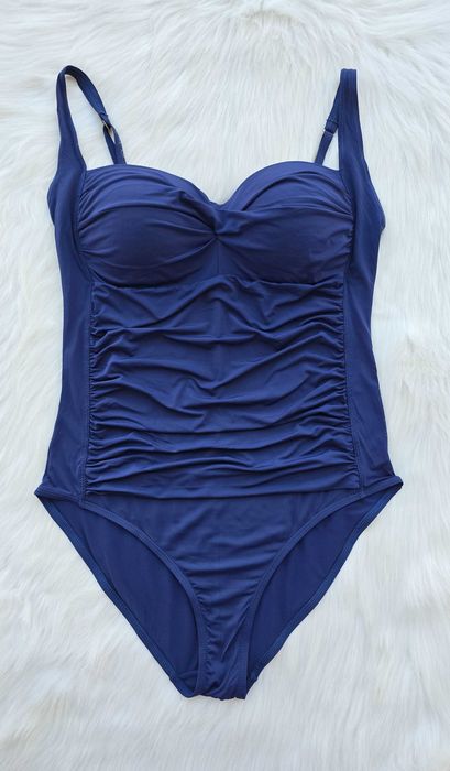 Дамски бански 2ХЛ-3ХЛ