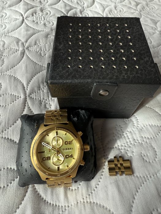 Diesel оригинален мъжки часовник