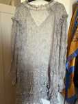 Rochie PNK de matase