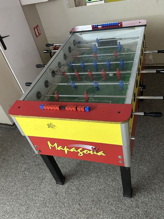 Оборудване за детски кът