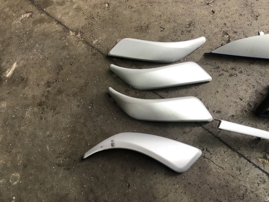 Интериорни лайстни бмв 1 ф20 ( interiorni laistni bmw 1 f20 )