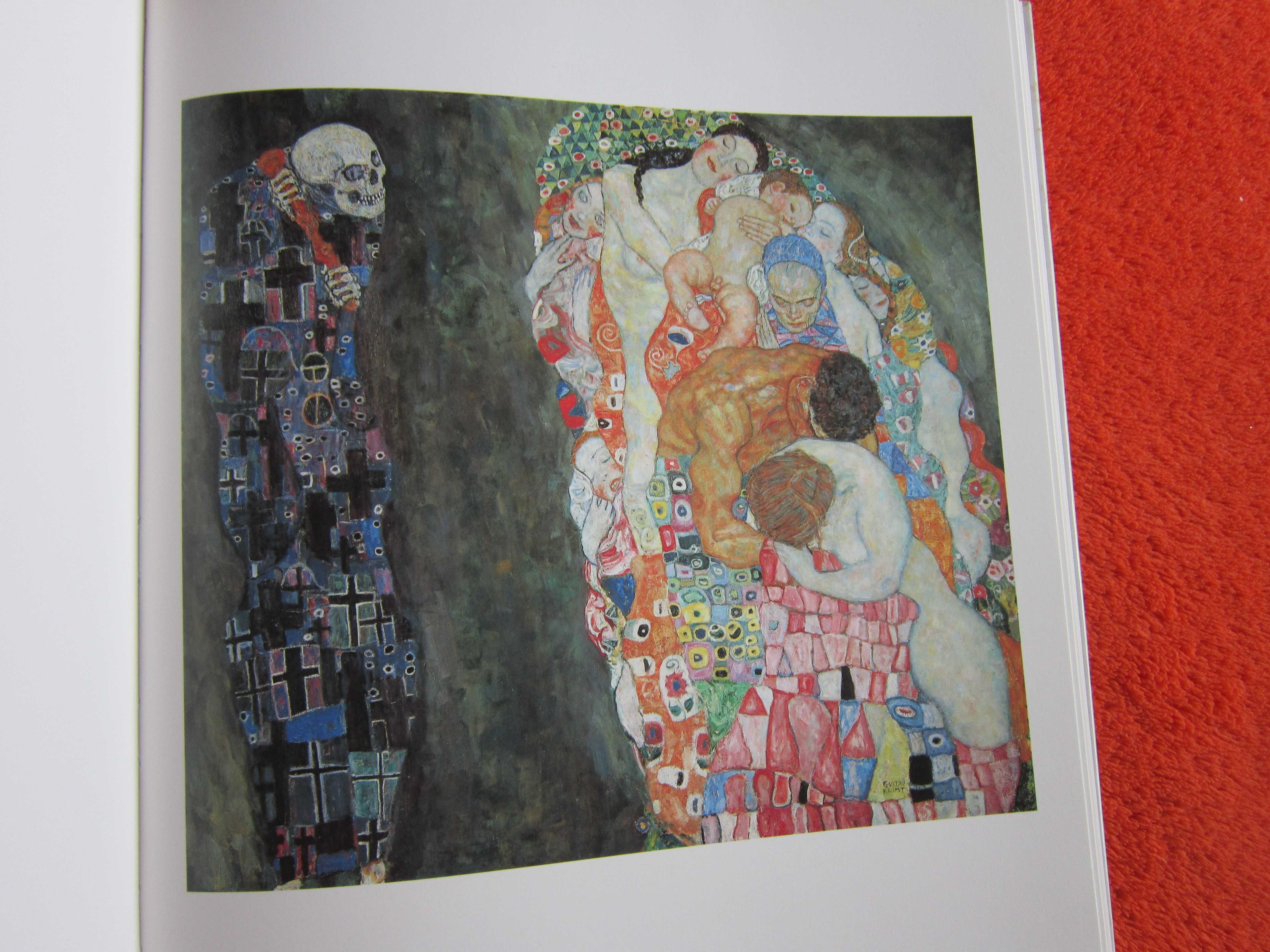 rar  Egon Schiele & contemporanii 1900-1930  Viena 1989
