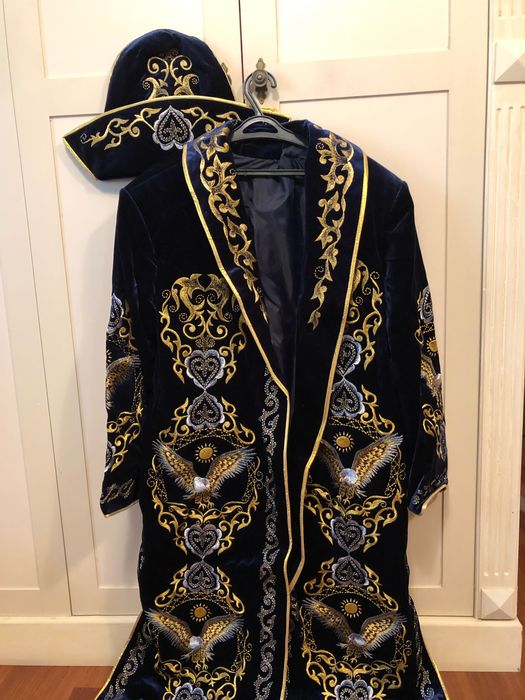 Национальная одежда