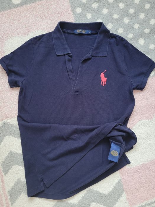 Tricou dama Ralph Lauren M