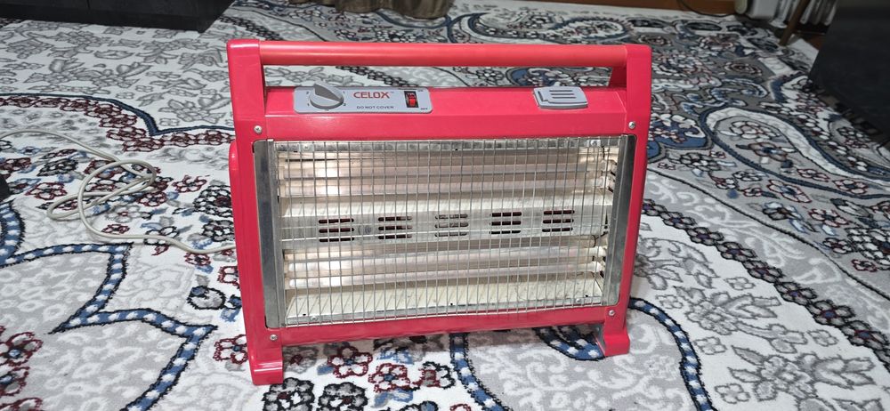 Продаю  обогреватель  Celox
