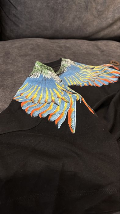 Tricou Marcelo Burlon