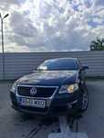 Vand Passat B6 2.0 TDI 2007
