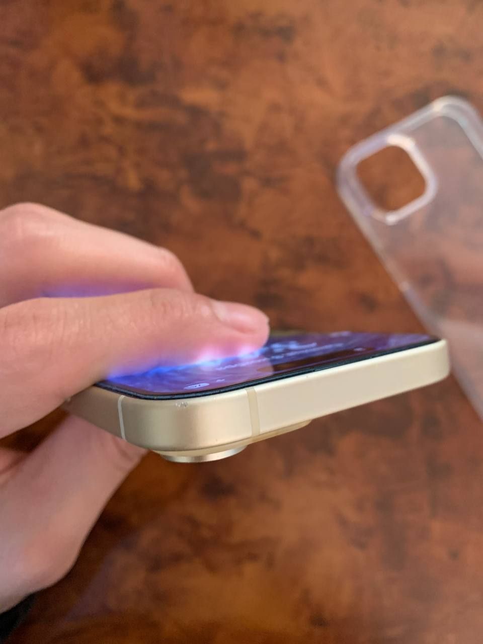 Iphone 15  256gb