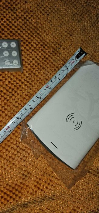 fsp wireless charging pad incarcator wireless